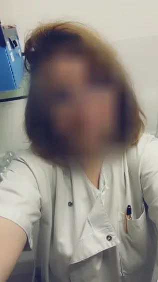 Alina, 29