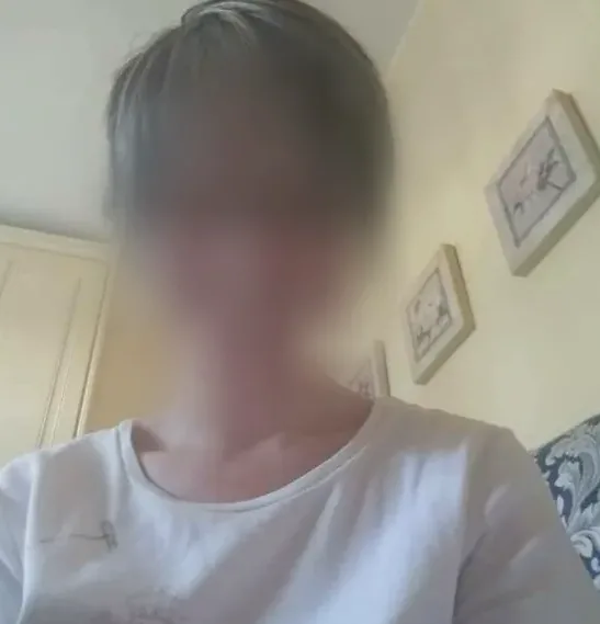 Annika, 34