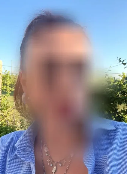 Bianca, 28