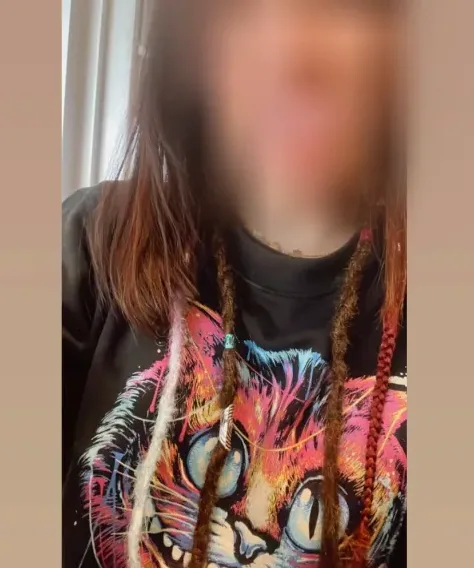 Daniela, 31