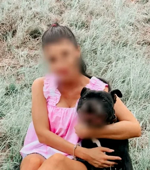 Diana, 36