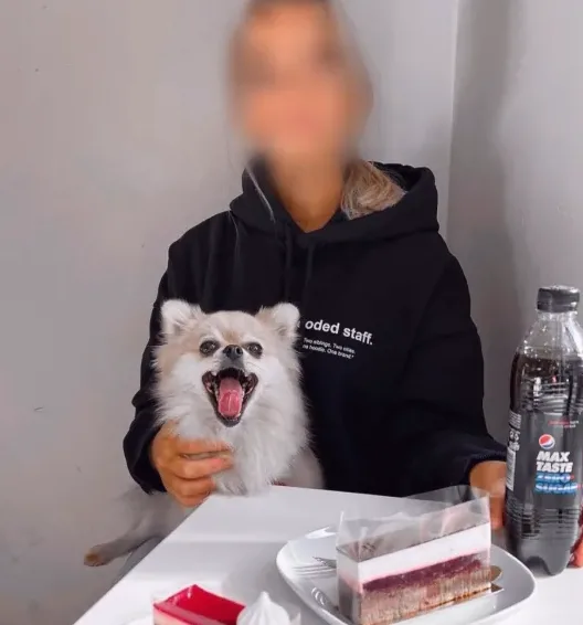 Dilara, 33