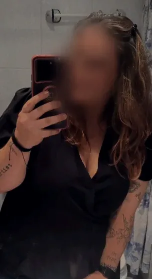 Fabienne, 35