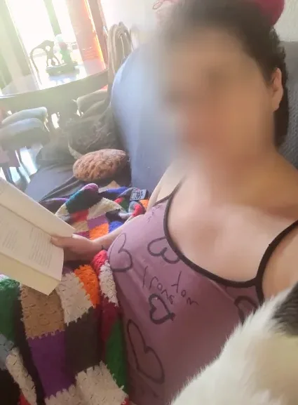 Greta, 26