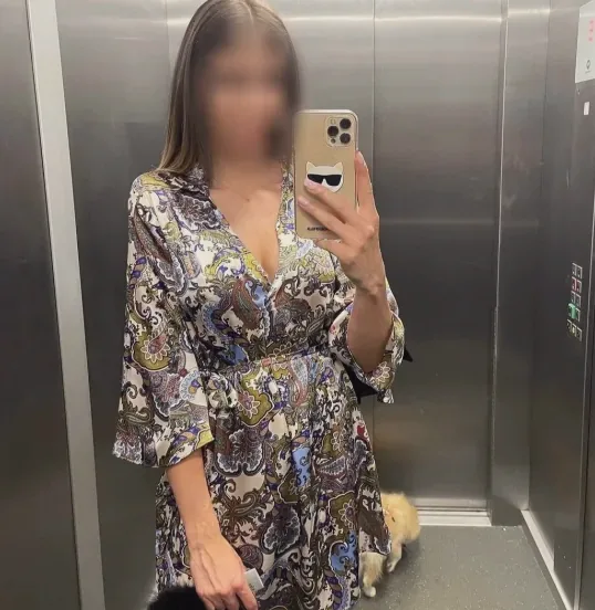 Lea, 25