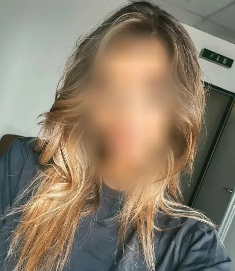Mareike, 32