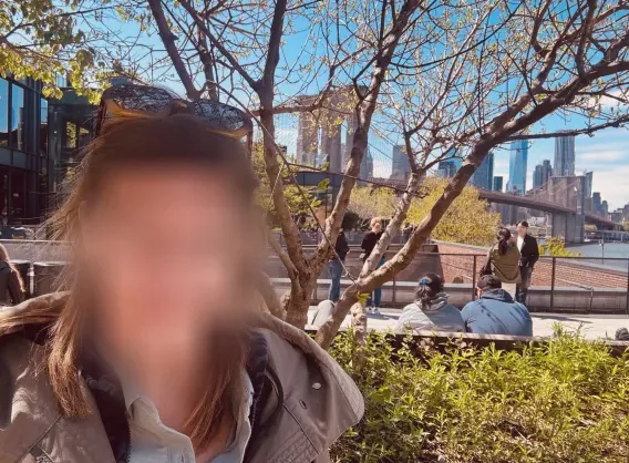Meike, 39