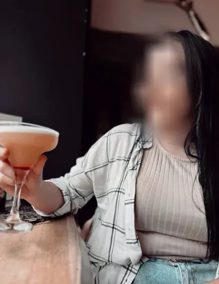 Michelle, 20
