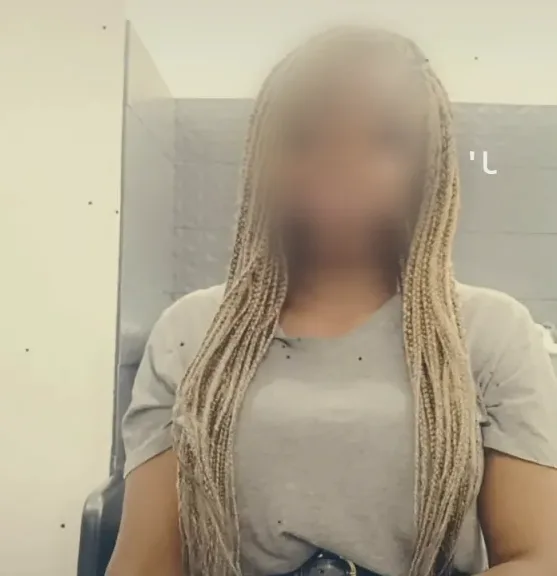 Michelle, 39