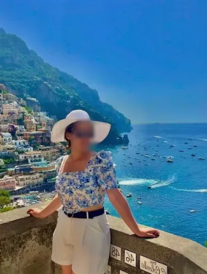 Nora, 20