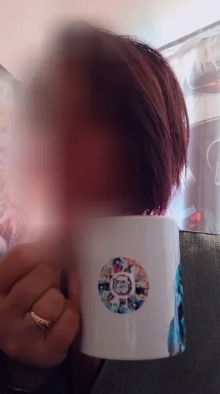 Rieke, 40