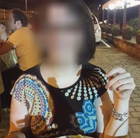 Svenja, 32
